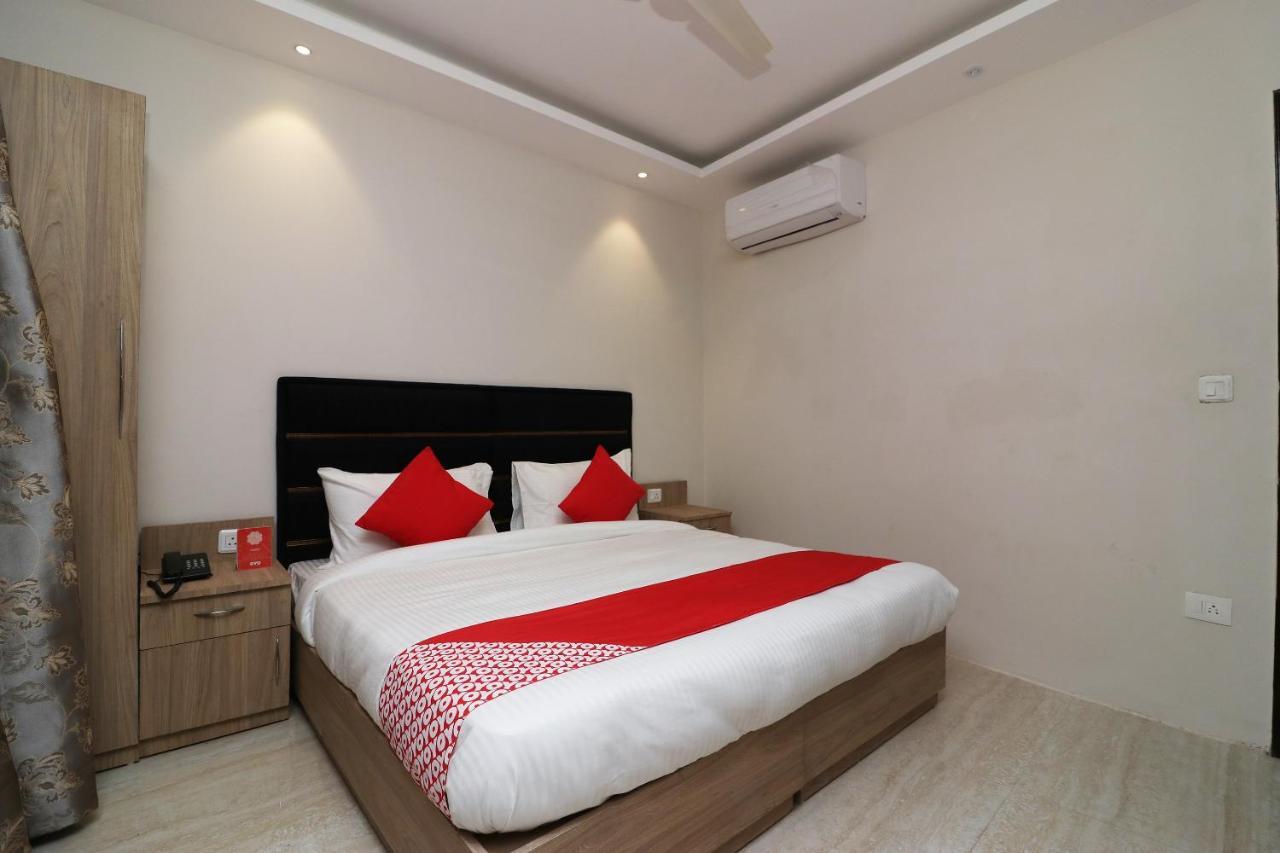 מומביי Hotel Delight מראה חיצוני תמונה