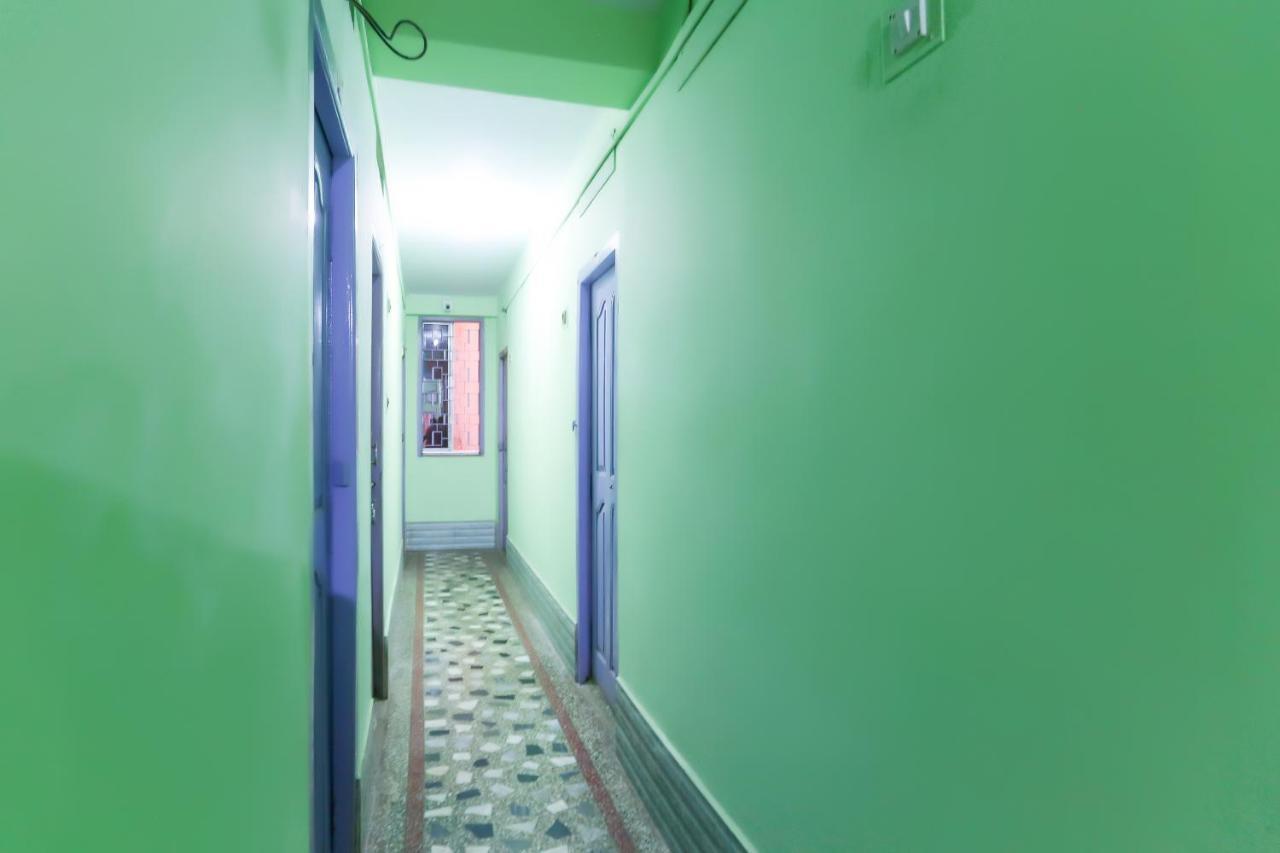 מומביי Hotel Delight מראה חיצוני תמונה