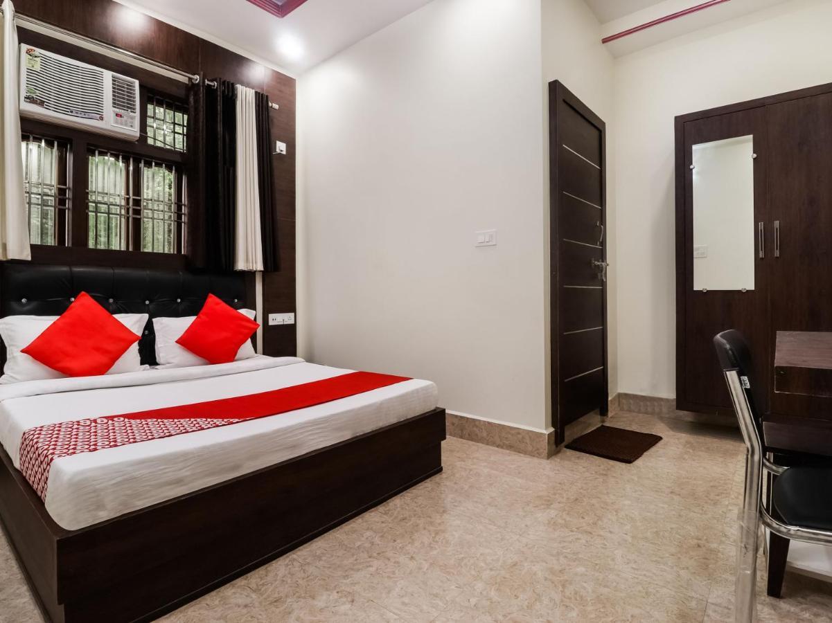 מומביי Hotel Delight מראה חיצוני תמונה